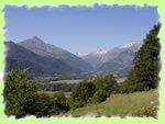 Holidays Hautes Pyrenees