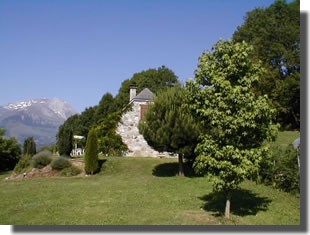 gite de charme pyrenees