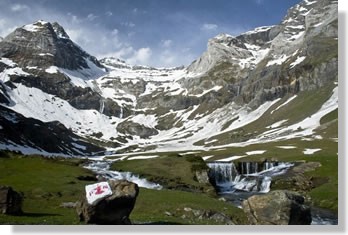 cirque de Gavarnie