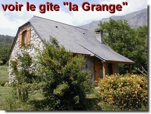 location chalet pyrénées