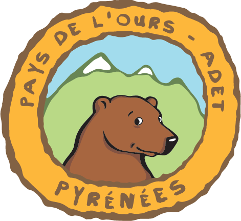 ours pyrénées