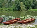 marais poitevin