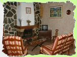 Self Catering Pyrenees